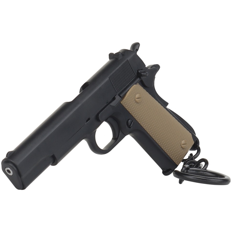 PORTACHIAVI COLT 1911 - WOSPORT - immagine 2