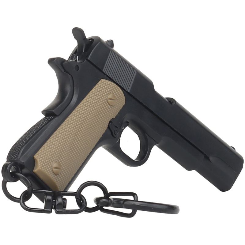 PORTACHIAVI COLT 1911 - WOSPORT - immagine 3