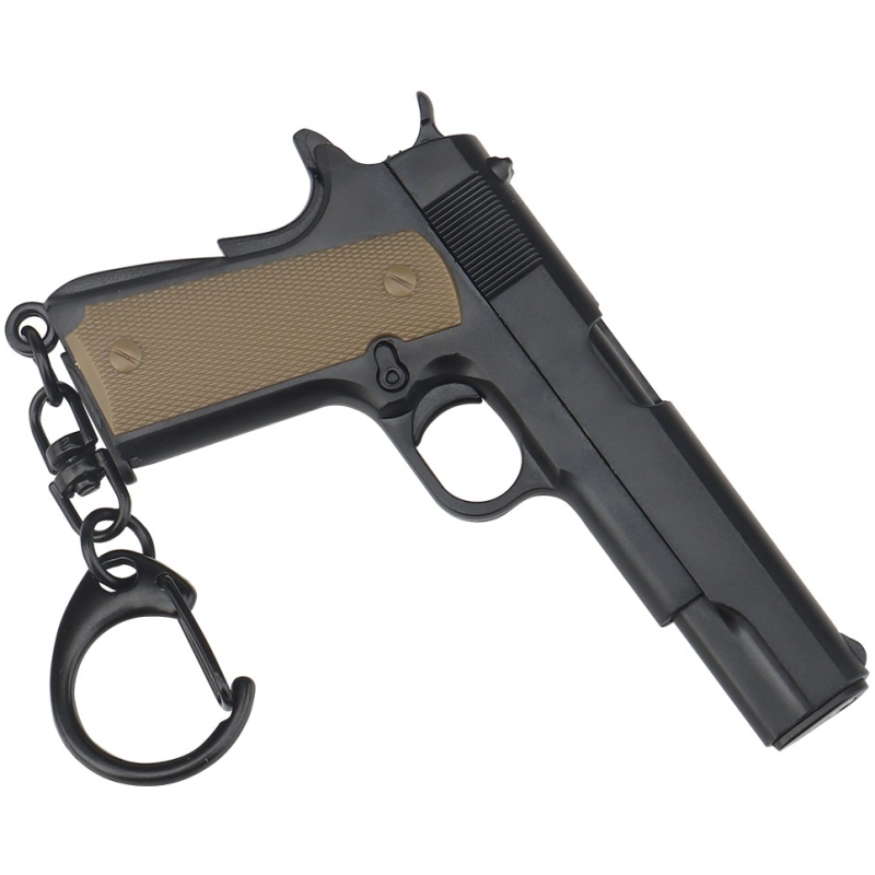 PORTACHIAVI COLT 1911 - WOSPORT - immagine 4