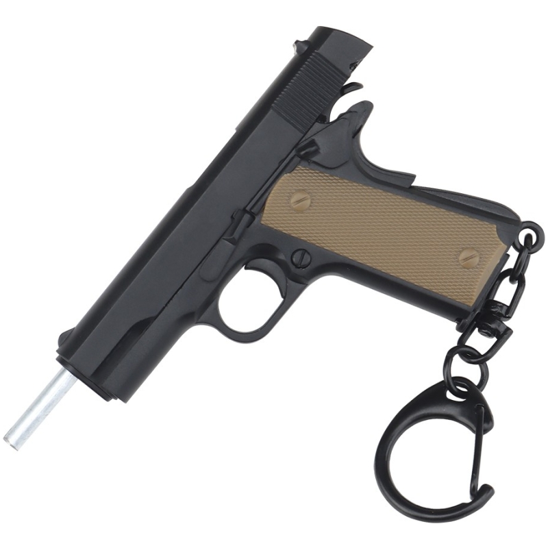 PORTACHIAVI COLT 1911 - WOSPORT - immagine 5