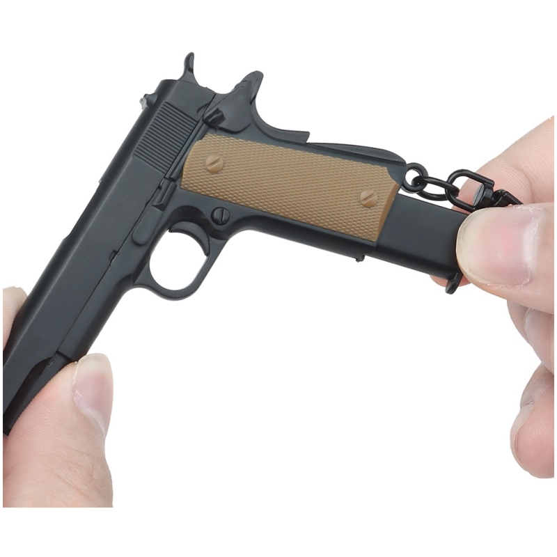 PORTACHIAVI COLT 1911 - WOSPORT - immagine 6