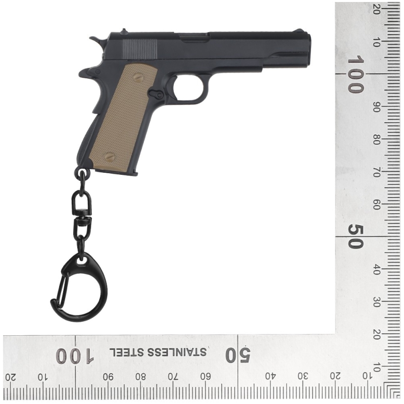PORTACHIAVI COLT 1911 - WOSPORT - immagine 7