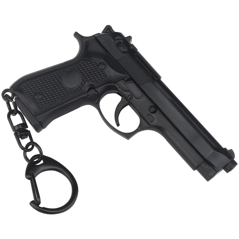 PORTACHIAVI BERETTA - WOSPORT - immagine 2