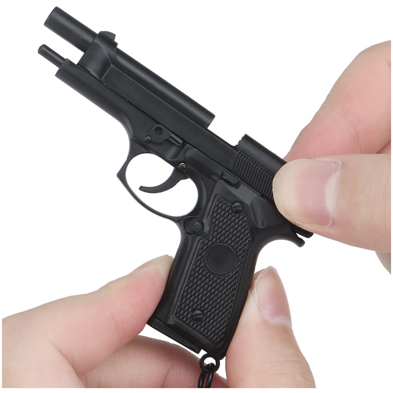 PORTACHIAVI BERETTA - WOSPORT - immagine 6