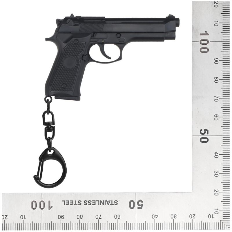 PORTACHIAVI BERETTA - WOSPORT - immagine 7