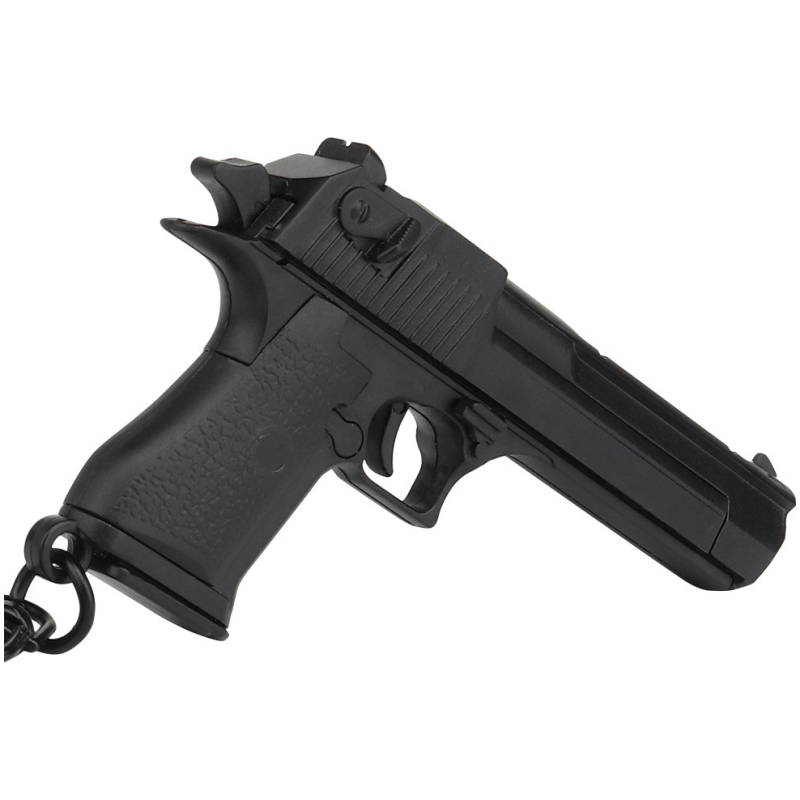 PORTACHIAVI DESERT EAGLE - WOSPORT - immagine 2