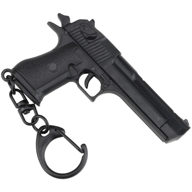 PORTACHIAVI DESERT EAGLE - WOSPORT - immagine 3