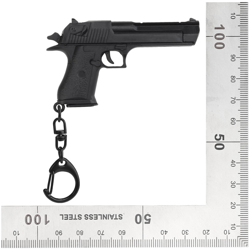 PORTACHIAVI DESERT EAGLE - WOSPORT - immagine 7