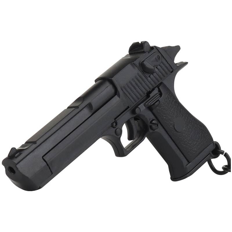PORTACHIAVI DESERT EAGLE - WOSPORT - immagine 6