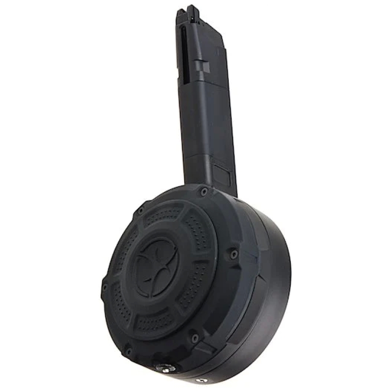 DRUM MAG AAP01 350 BB - ACTION ARMY - immagine 3