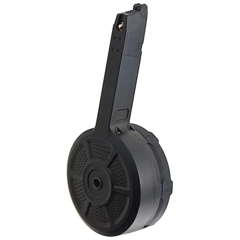 DRUM MAG AAP01 350 BB - ACTION ARMY - immagine 4