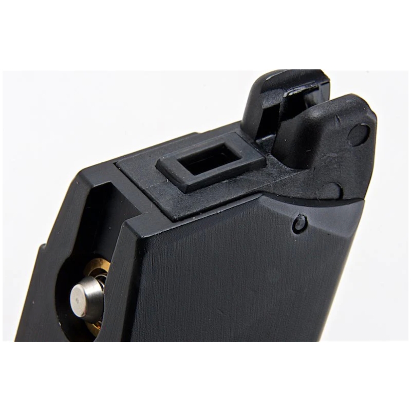 DRUM MAG AAP01 350 BB - ACTION ARMY - immagine 5