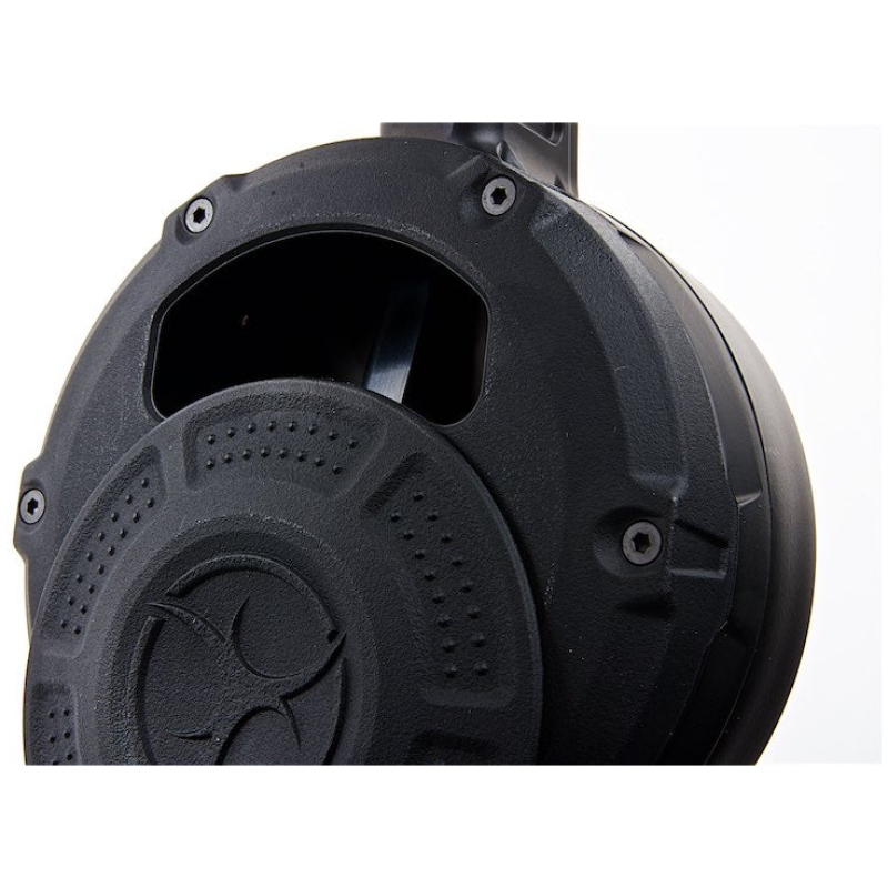 DRUM MAG AAP01 350 BB - ACTION ARMY - immagine 2