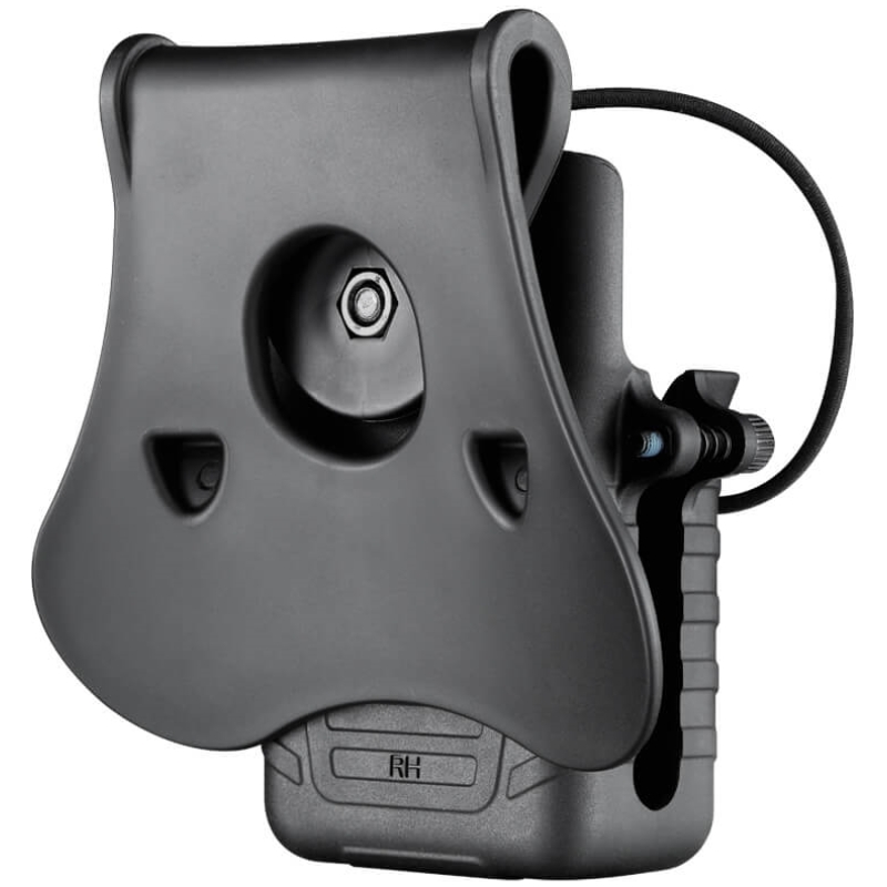 TASCA PORTA RADIO UNIVERSALE - AMOMAX - immagine 2
