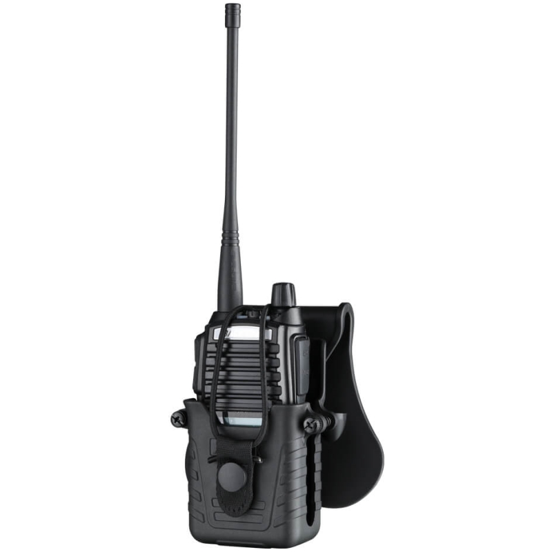 TASCA PORTA RADIO UNIVERSALE - AMOMAX - immagine 4