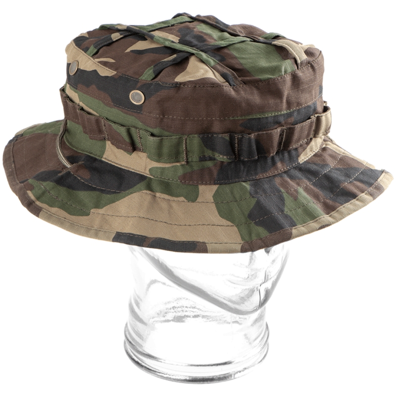 CAPPELLO BOONIE MOD. 2 - WOODLAND - INVADER GEAR