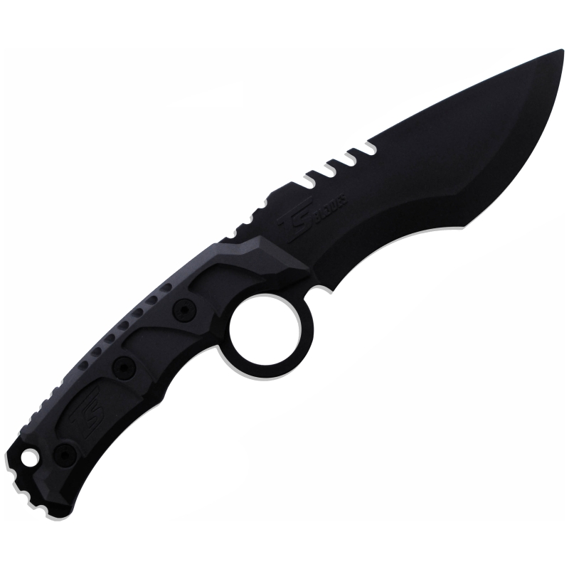 COLTELLO DUMMY CORONEL G3 - TSBLADES