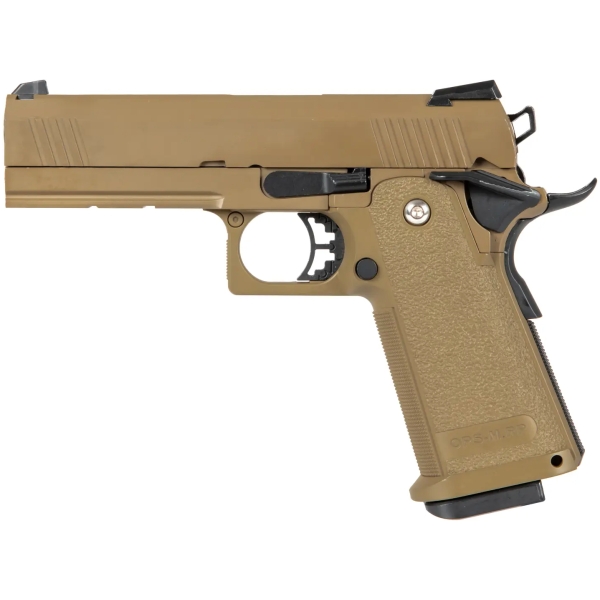 HI-CAPA 3303 - TAN - GOLDEN EAGLE