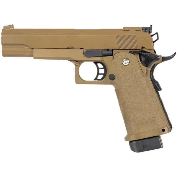 HI CAPA L 3304 - TAN - GOLDEN EAGLE