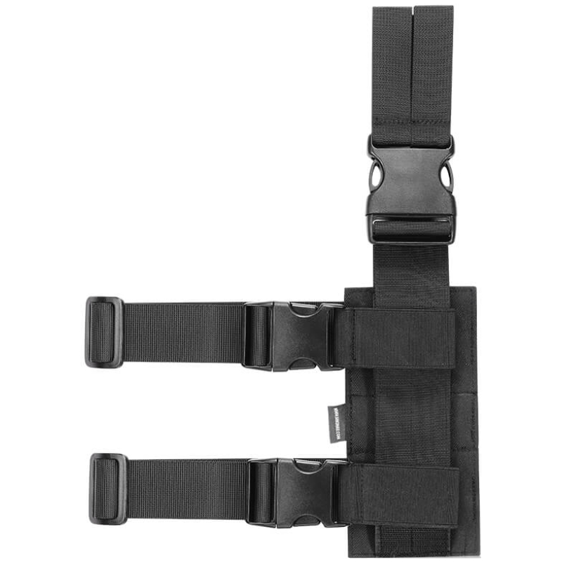 PIATTAFORMA COSCIALE CON MOLLE - AMOMAX - immagine 2