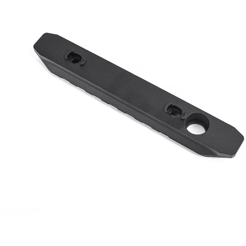 SLITTA 7 SLOT PER M-LOK E KEYMOD - METAL - immagine 4