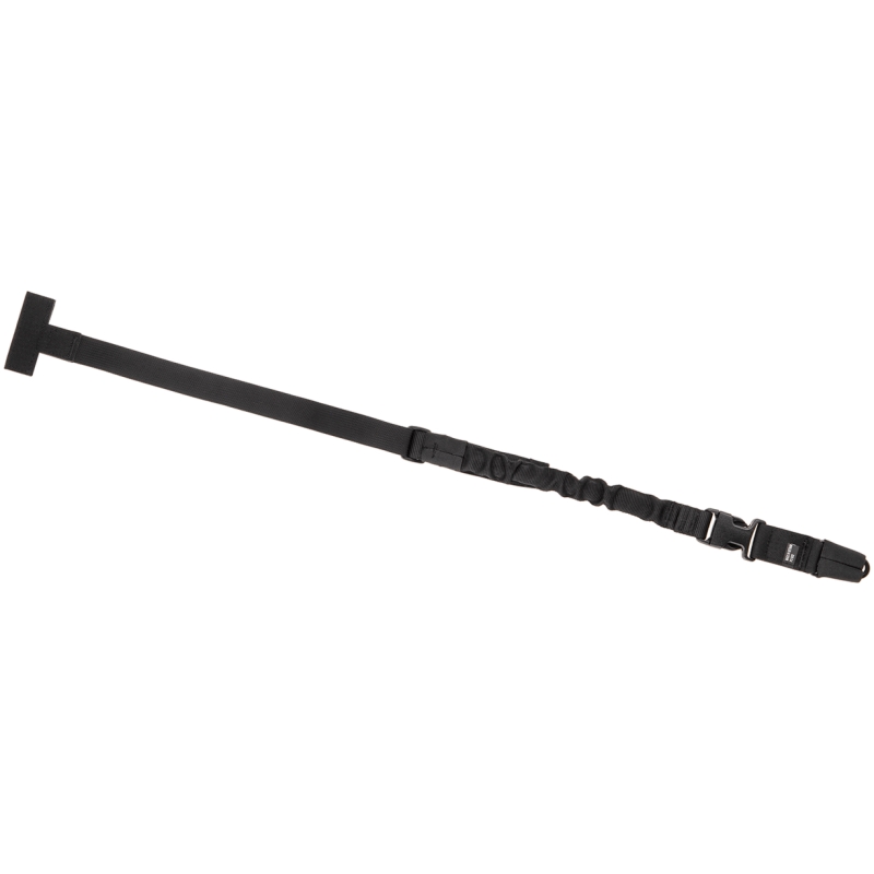 CINGHIA A 1 PUNTO T-END SNAP HOOK - CLAWGEAR - immagine 2