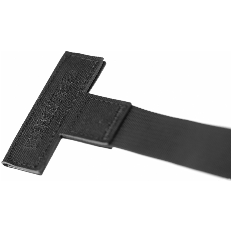CINGHIA A 1 PUNTO T-END SNAP HOOK - CLAWGEAR - immagine 3