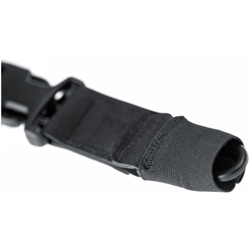 CINGHIA A 1 PUNTO T-END SNAP HOOK - CLAWGEAR - immagine 5