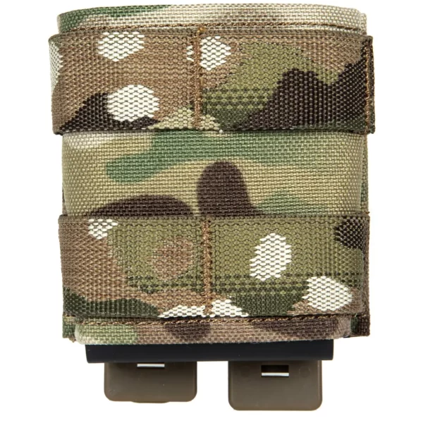 PORTA CARICATORE RIGIDO 5.56 - MULTICAM - PRIMAL GEAR