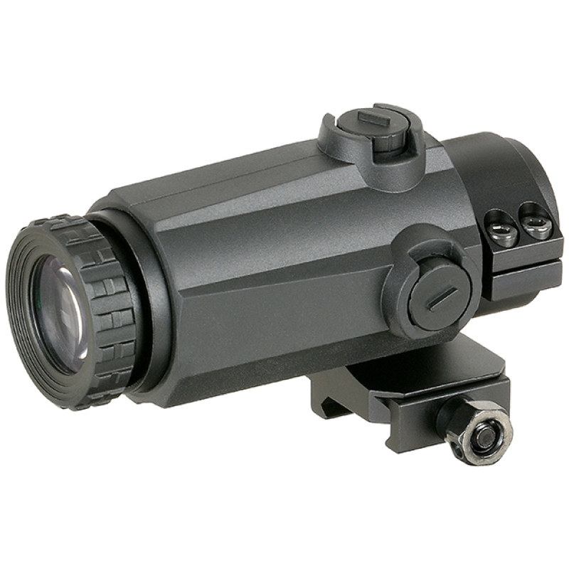 MAGNIFIER MAVERICK III 3X22 MIL - VECTOR OPTICS - immagine 2
