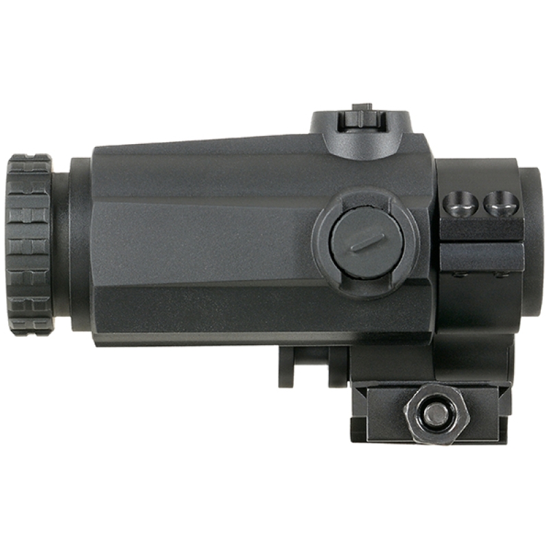 MAGNIFIER MAVERICK III 3X22 MIL - VECTOR OPTICS - immagine 5