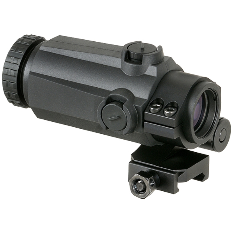 MAGNIFIER MAVERICK III 3X22 MIL - VECTOR OPTICS - immagine 4