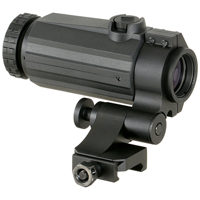 MAGNIFIER MAVERICK III 3X22 MIL - VECTOR OPTICS - immagine 3