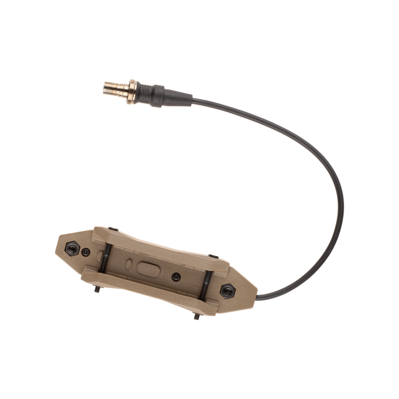 REMOTO DUAL FUNCTION CON LOCK SF ML - DARK EARTH - WADSN - immagine 2