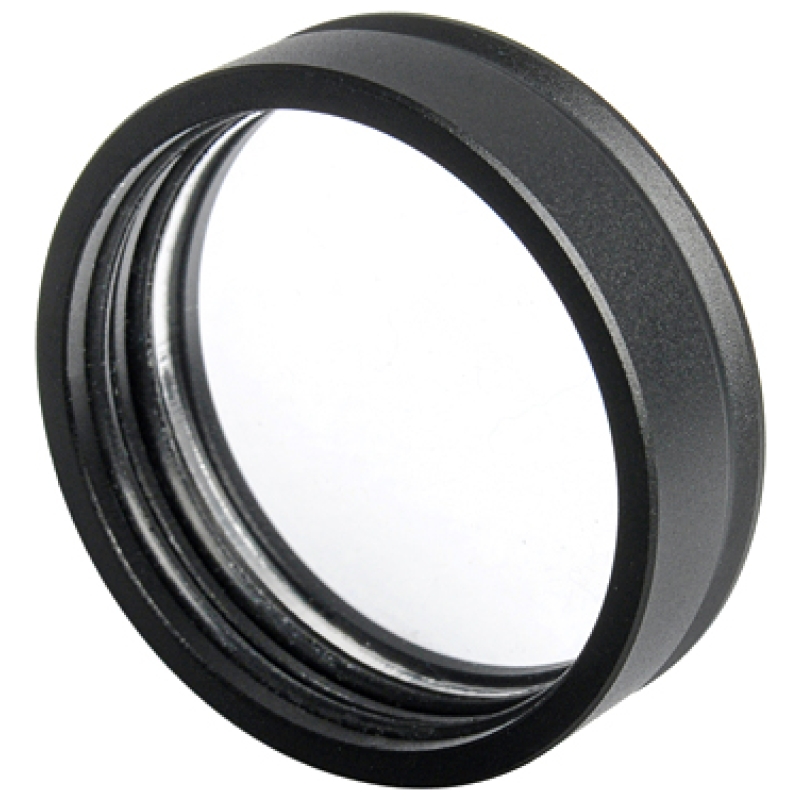 PROTECTION CAP 29,0-29,3 MM PER RED DOT - VECTOR OPTICS - immagine 2