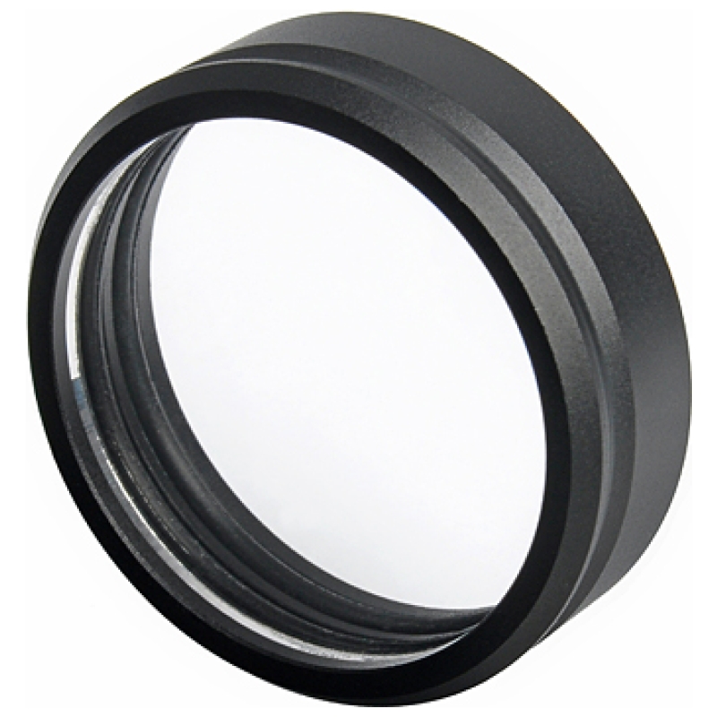 PROTECTION CAP 29,0-29,3 MM PER RED DOT - VECTOR OPTICS - immagine 3