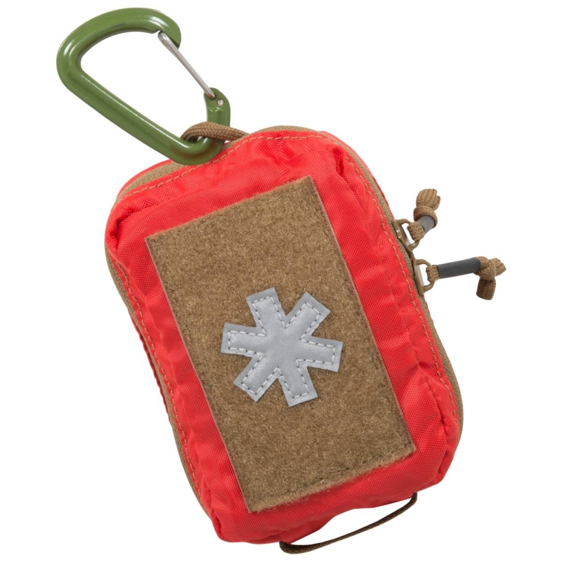 MINI MED KIT - COYOTE - HELIKON TEX - immagine 3