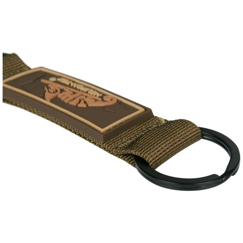 MOSCHETTONE KEYCHAIN - HELIKON TEX - immagine 2