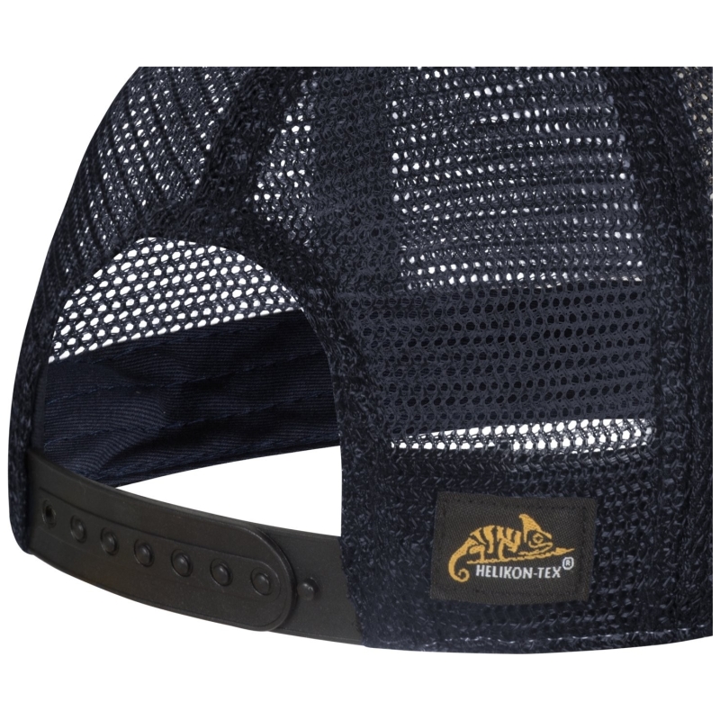 TRUCKER CAP - NAVY - HELIKON TEX - immagine 2