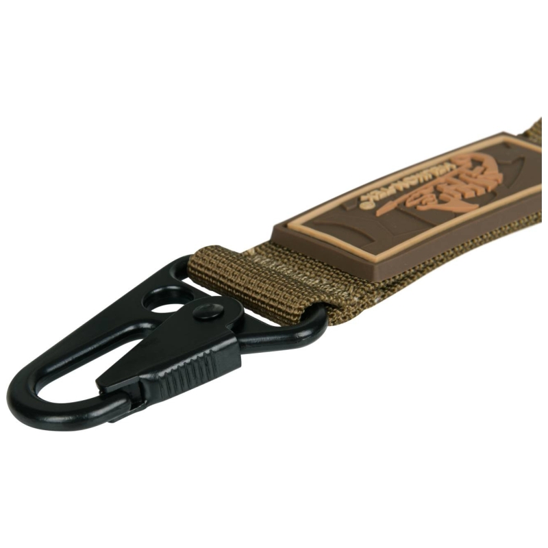 MOSCHETTONE KEYCHAIN - HELIKON TEX - immagine 3
