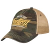 TRUCKER CAP - WOODLAND - HELIKON TEX