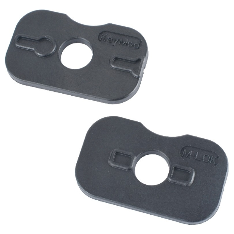 IMPUGNATURA TD KEYMOD / M-LOK - MP - immagine 2