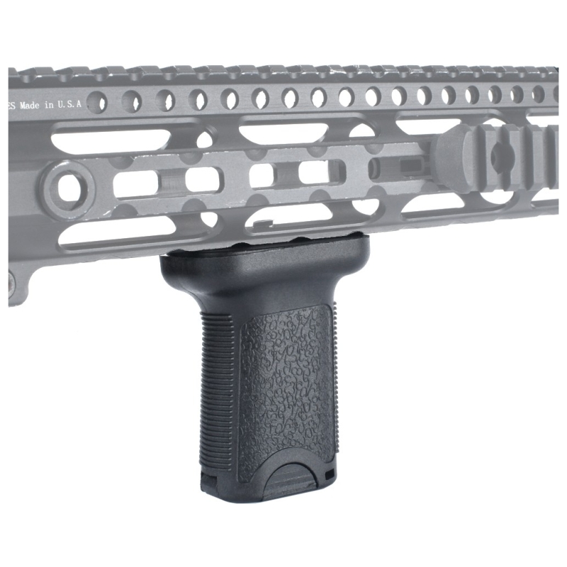 IMPUGNATURA TD KEYMOD / M-LOK - MP - immagine 4