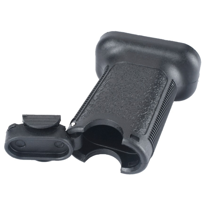 IMPUGNATURA TD KEYMOD / M-LOK - MP - immagine 5
