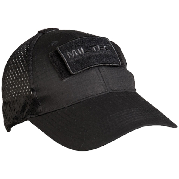 CAPPELLO BASEBALL NET - MIL-TEC