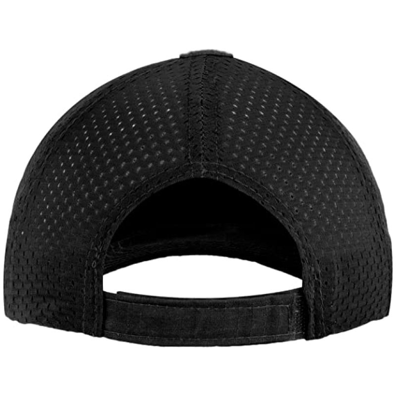 CAPPELLO BASEBALL NET - MIL-TEC - immagine 2