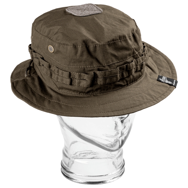 CAPPELLO BOONIE MOD.3 - RANGER GREEN - INVADER GEAR