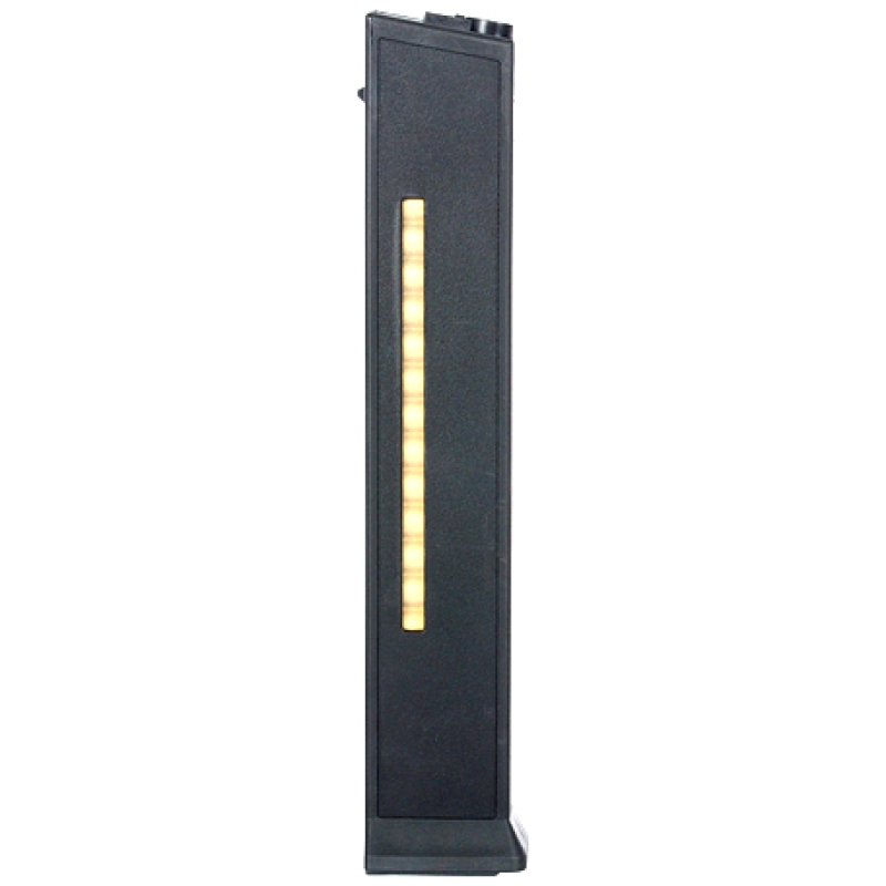CARICATORE MONOFILARE M917 UTR45 120 BB - DOUBLE EAGLE - immagine 2