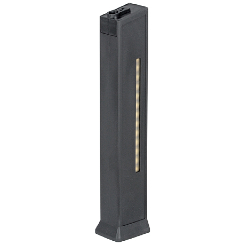 CARICATORE MONOFILARE M917 UTR45 120 BB - DOUBLE EAGLE - immagine 3