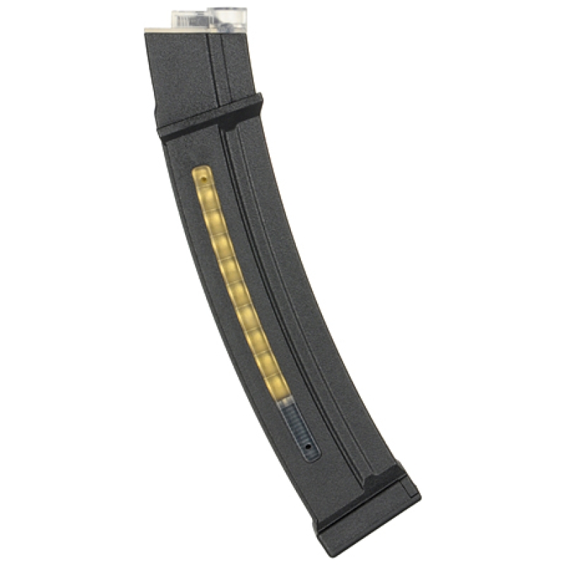 CARICATORE MONOFILARE MP5 130 BB - CYMA - immagine 3